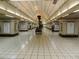 Gants Hill Central